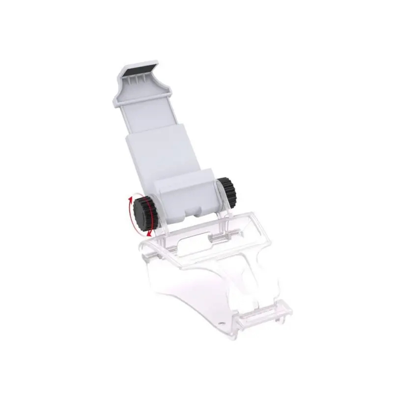 P5 Wireless Controller Stand PS5 Adjustable Mobile Phone Controller Stand P5 Bluetooth Controller Stand TP5-0527B Game Controller Stand