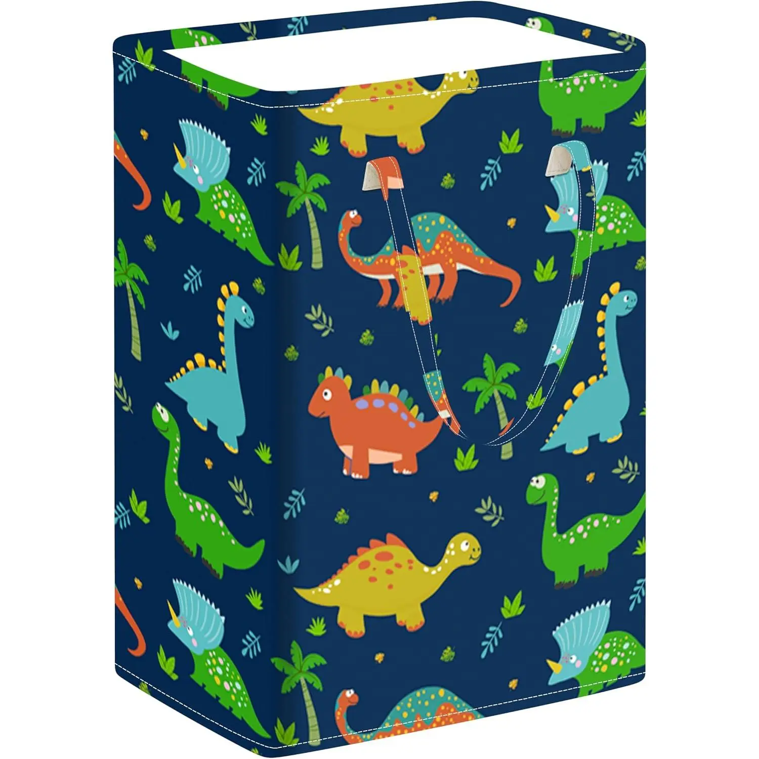 Foldable Storage Basket Laundry Hamper 75L  Hamper Boys  Bins  Toys Organizer Large Canvas for /Dorm/Kitchen//Office/Closet/Shelf/Room Decor  Baskets