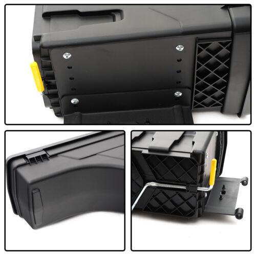 G-PLUS Car Seat Gap Catcher Crevice Pocket Storage Box Toolbox Fit For Ford F-250 350