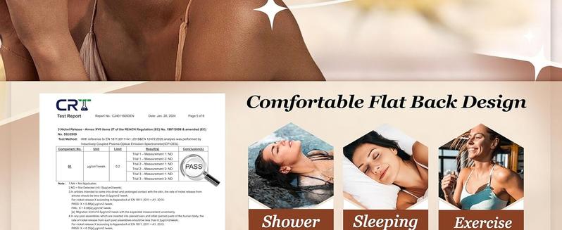 CASSIECA 20G Flat Back Earrings Cartilage Earring Sets for Multiple Piercing Surgical Stainless Steel Earrings for Women Trendy Earring Stacks Small Huggie Hoops Flatback Stud Earrings Set