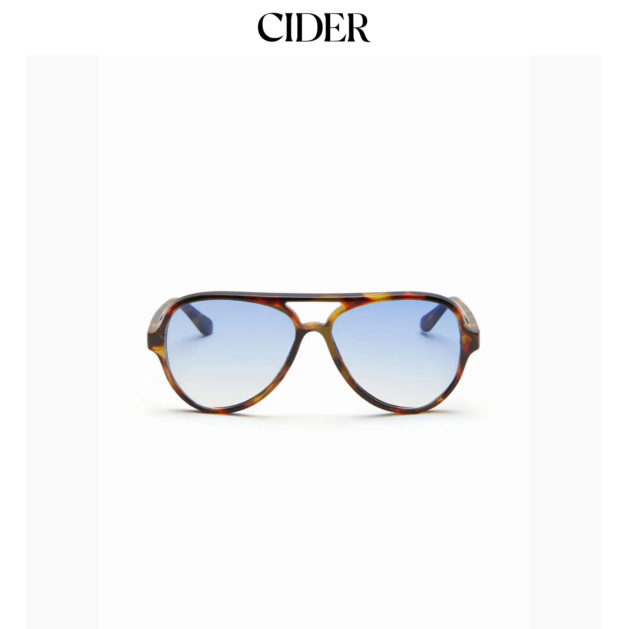 Cider PILOT-FRAME FASHION GLASSES Cider PILOT-FRAME FASHION GLASSES