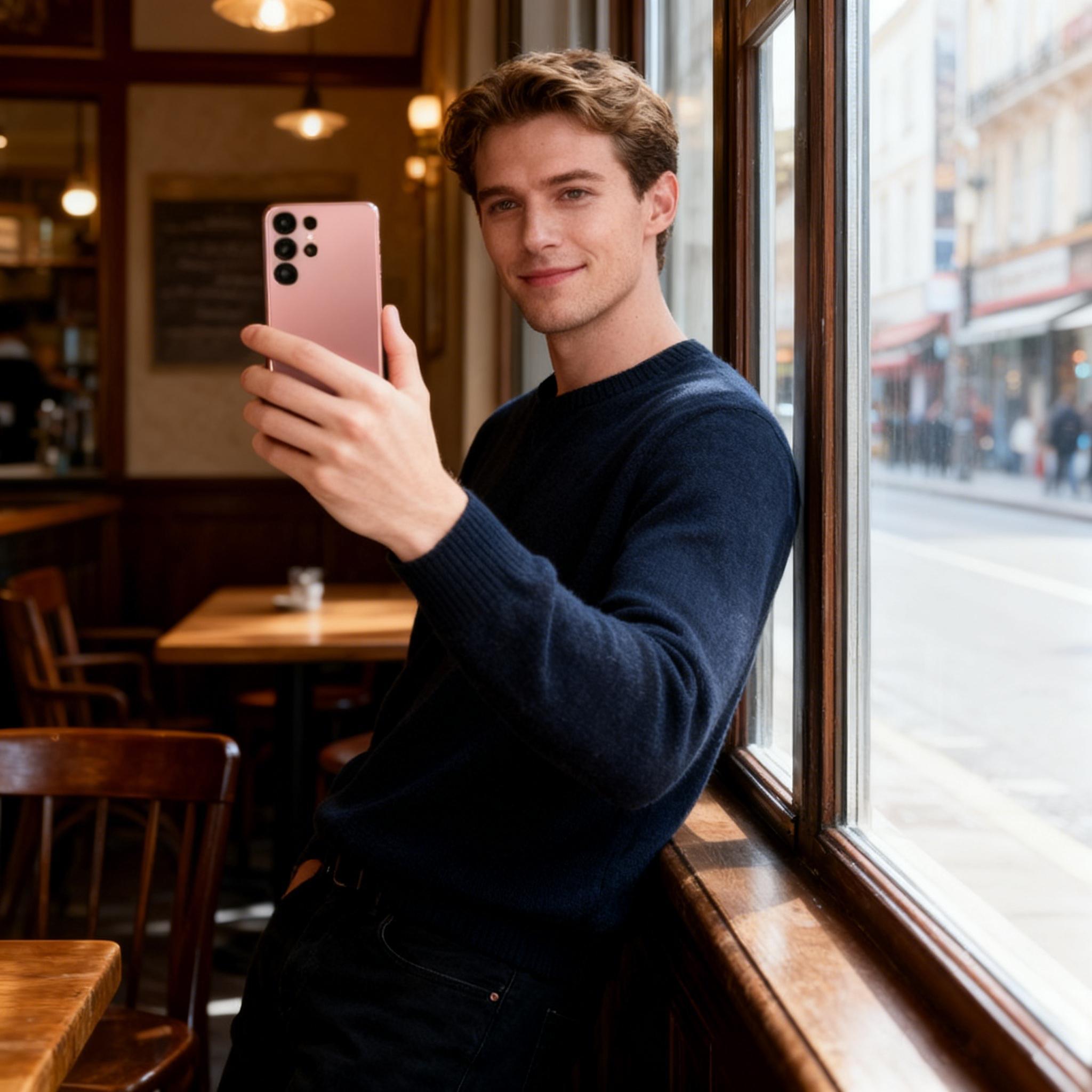 S25 Ultra Unlocked 5G Android 14 Smartphone.12GB+512GB,6.8" HD Display,68MP+108MPCam,6800mAh, Dual Card, Built-in Pen, FaceUnlock, , Case & Protector