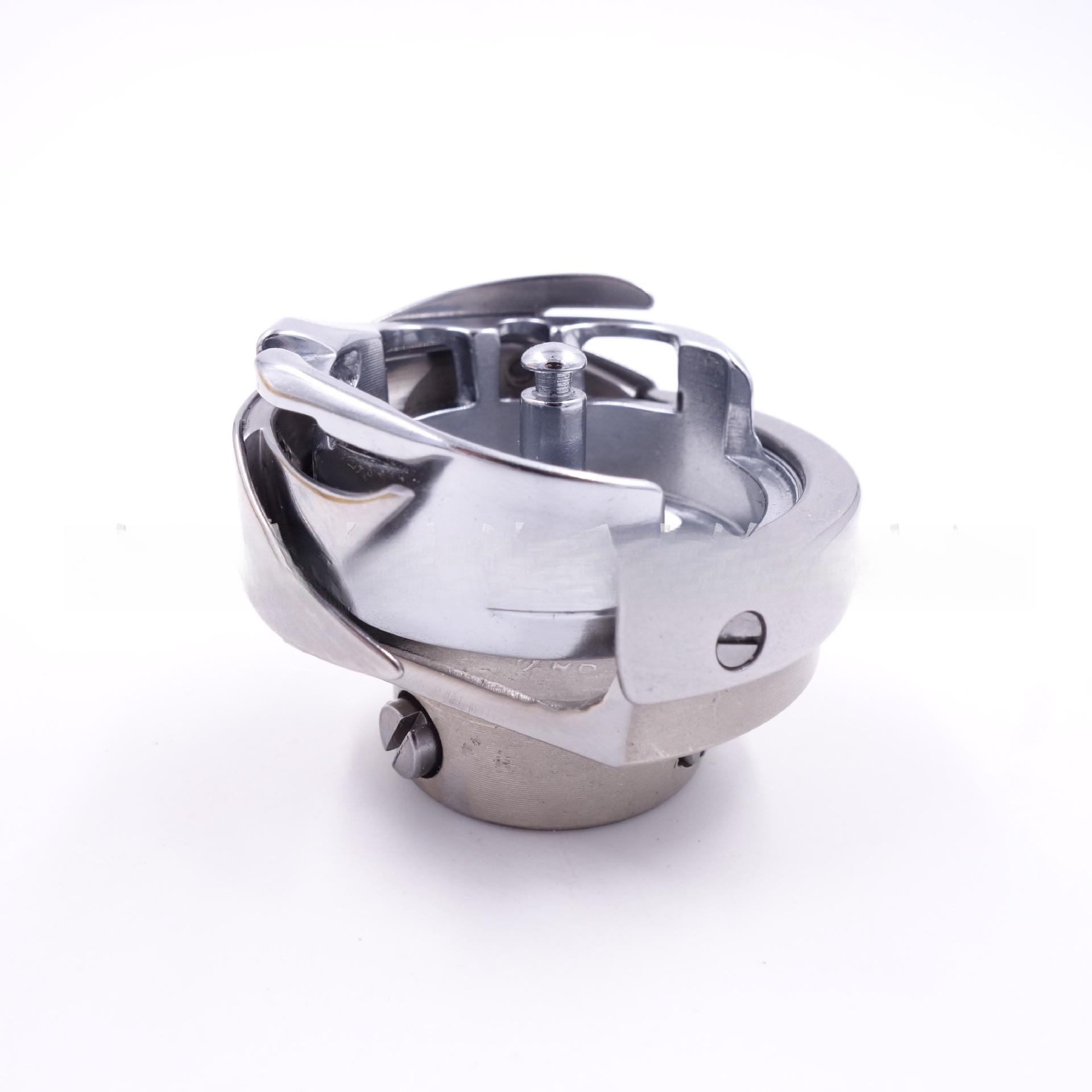 Gold Edition Desheng DSH2 ATR1Q Computerized Synchronized Pattern Sewing Machine Large Shuttle Automatic Thread Trimmer