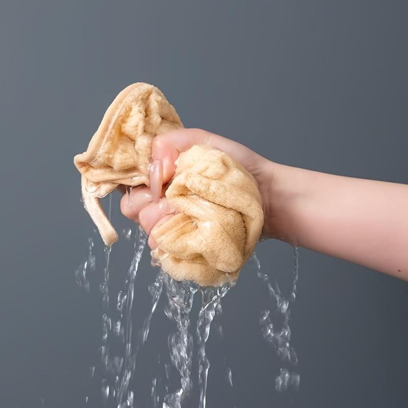 5pcs Luxury Soft Towel Set - Super Absorbent Quick-Dry Hand Towels - Multifunctional 11.8 * 11.8 Inches for Home Bathroom and Daily Use, Essential Household Items, Lint-Free with Hanging Loops, Suitable for Outdoor, Kitchen, and Travel 5pcs Luxury Soft Towel Set - Super Absorbent Quick-Dry Hand Towels - Multifunctional 11.8 * 11.8 Inches for Home Bathroom and Daily Use, Essential Household Items, Lint-Free with Hanging Loops, Suitable for Outdoor, Kitchen, and Travel