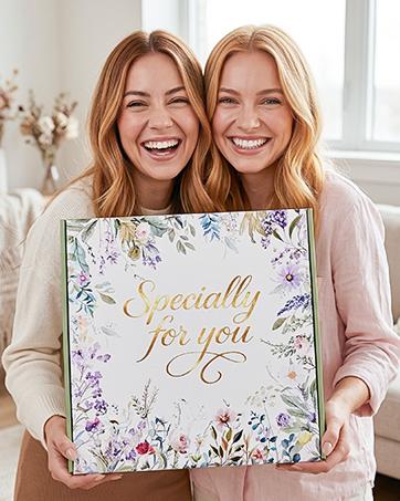 Mothers Day Gifts for Mom Wife, Birthday Gifts for Women Spa Care Package, Get Well Soon Sympathy Spa Gift Baskets Thinking of You Easter Gift for Her Sister Girlfriend