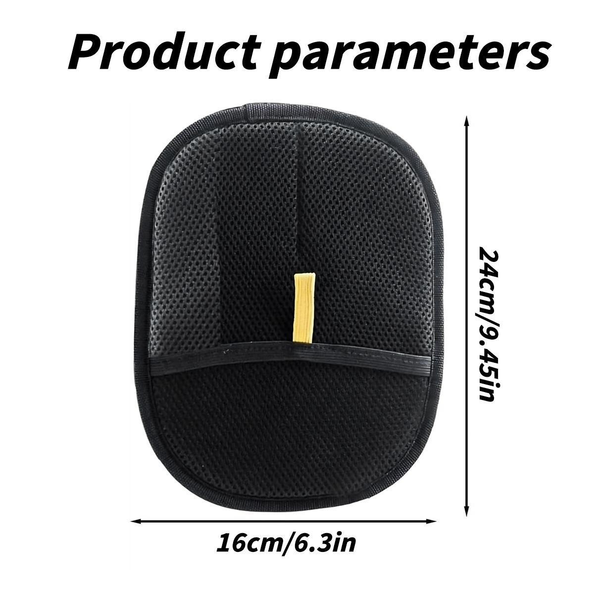 Pet Hair Remover Glove, Electrostatic Removal Gloves for Pet Hair, Pet Hair Remover Gloves for Dog & Cat, Reusable Pet Hair Remover Glove for Carpet, Couch, Clothing, Furniture Pet Hair Remover Glove, Electrostatic Removal Gloves for Pet Hair, Pet Hair Remover Gloves for Dog & Cat, Reusable Pet Hair Remover Glove for Carpet, Couch, Clothing, Furniture