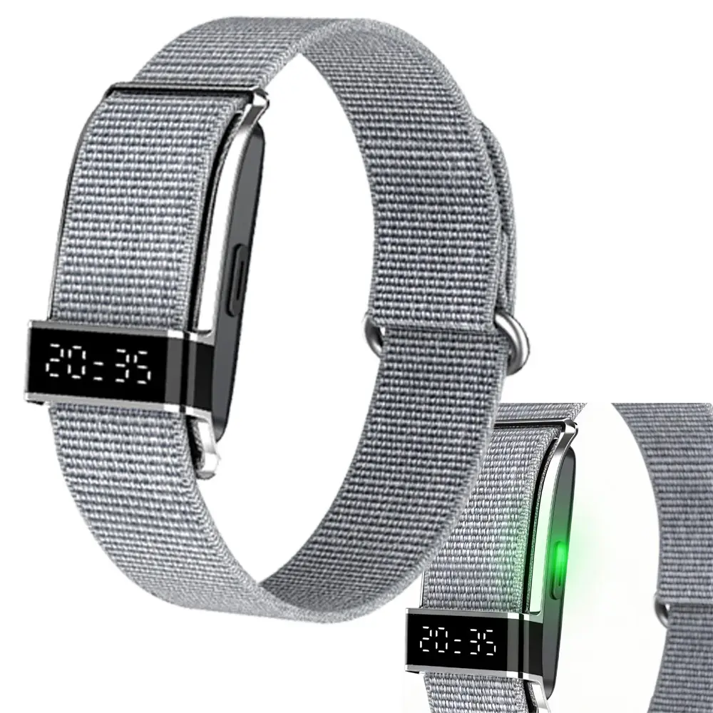 Fitness Tracker with Heart Rate, Smart Bracelet ,for Men & Women,Activity Tracker,  Sleep Monitor, IP68 Waterproof, Adjustable Strap,145Mah Battery ,Free APP, Multiple Sports Modes, Compatible for Android and IOS Phones