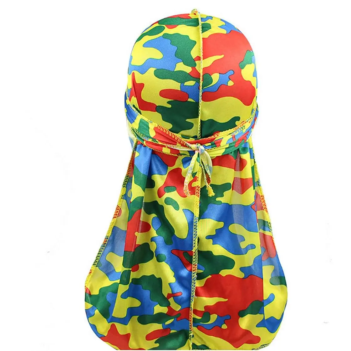 Multicolor Camouflage