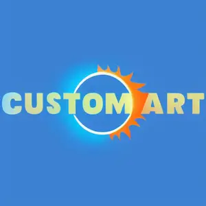 Custom Art Jewelry