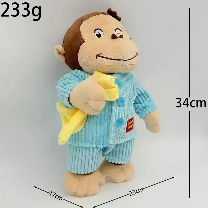 New Bing Bong PEAK Scout Plushie Doll Toy Cartoon Cute Bing Bong Pendant Periphery Room Decoration Christmas Gifts For Children