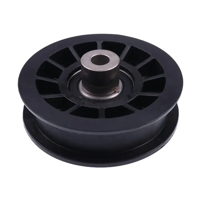 FridayParts Idler Pulley 280-6630 532194327 705080 for Husqvarna 2042LS 2146XLS GTH2448T LGTH2454 Craftsman 917287220 917254311