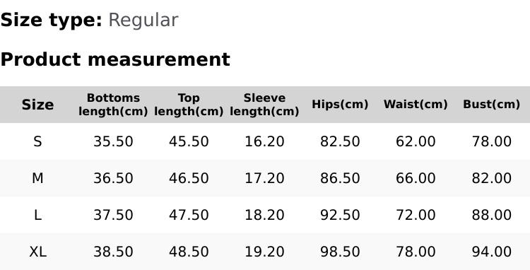 Women's Solid Ribbed Top & Skinny Shorts Set, Casual Comfy Round Neck Tee & Shorts For Yoga Gym Workout, Ladies Summer Clothes, Casual Activewear