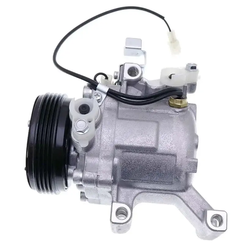 FridayParts A/C Compressor 88310B1070 for Toyota Passo Daihatsu Terios Boon Sirion