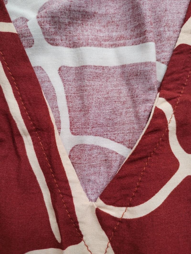 EDOLYNSA Kaftan Dresses for Women printing Moo Moo Dress cozy beach wear vacation Boho Chiffon ruffle edge bathing suit cover up muumuu caftan Boho Casual Kaftan daily wear Q1877