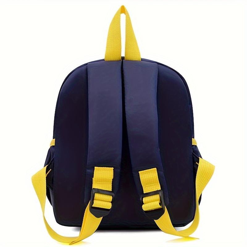 Cute Cartoon Children Waterproof Backpack fashion Kindergarten Student Backpack Christmas