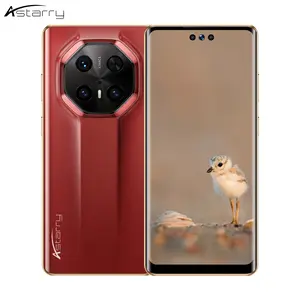 Astarry-Mt70 Rs Touchscreen Smartphone, 6.95-Inch Large Display, 16+20mp HD Camera, Dual Sim, Octa-Core Processor, 6gb+64GB Storage, Face Unlock