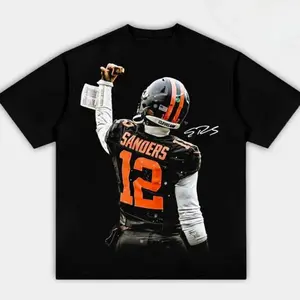 SHEDEUR "LEGENDARY" Cleveland Football Adult and Youth T-Shirt, Shedeur Sanders shirt,#brownnn merch, graphic t-shirts statement outfit