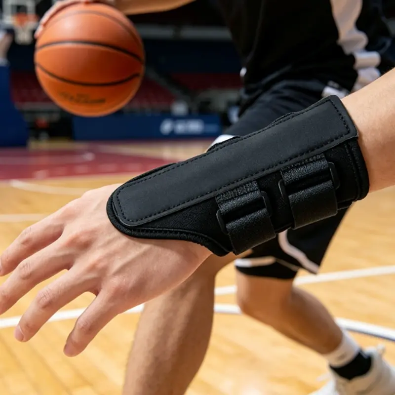 1PCS Golf Wrist Brace Swing Training Correct Aid Equipment Wrist Connect-Easy Correct Training Swing Gesture Alignment Practice Tool Golf Training Aids for Golf Beginners