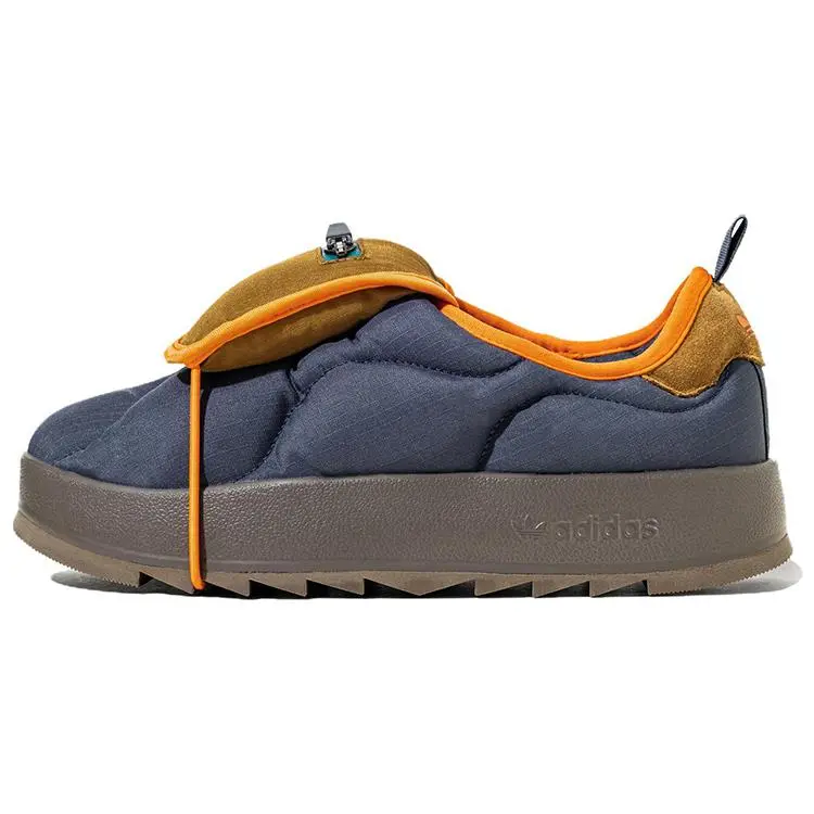 adidas Puffylette 'Shadow Navy' IF3956