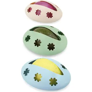 3 Pack   Fruit Covers - Avocado Saver,  Keeper & Onion Storage Cover for Fridge |    Covers Produce Saver for Fruit Storage