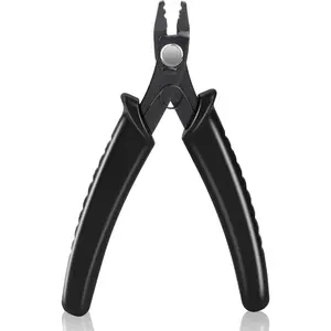 Bead Crimping Pliers Bead  Tool  Crimping Tool Bead Crimping Pliers Tool for  Making Beads DIY Craft