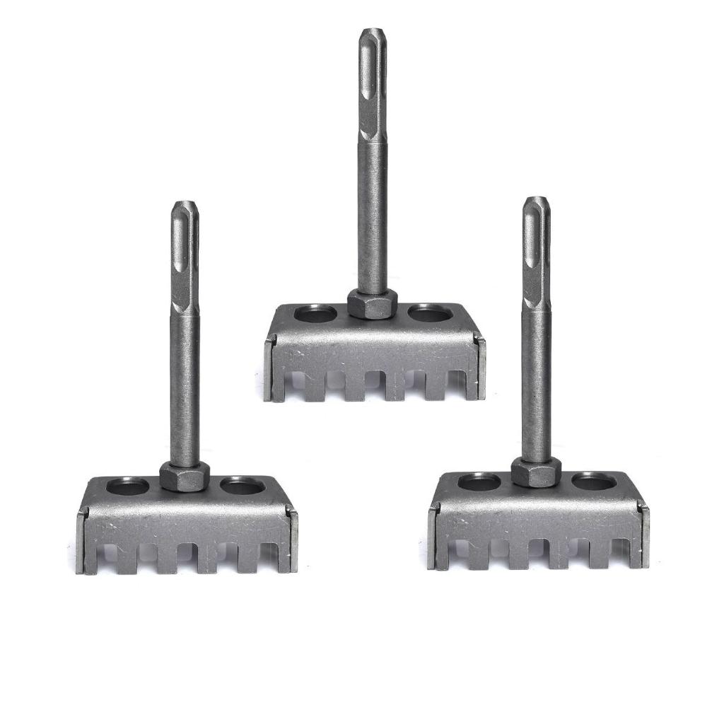 Socket Hole Positioner, Socket Hole Positioner, Quick Positioner, Hard and Durable Positioner, Compatible with Professional and Electrician, Adjustable Bracket