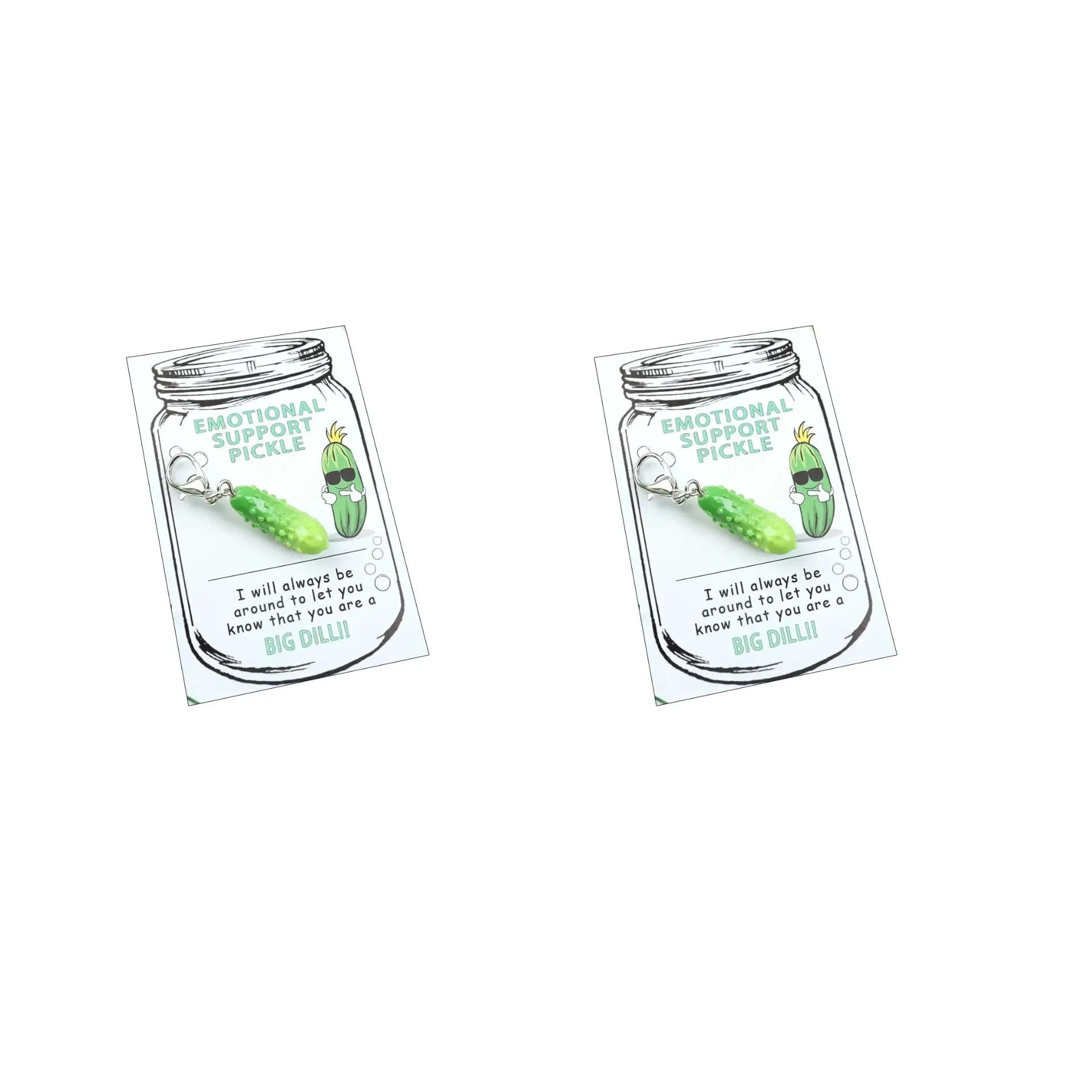 2 PCS