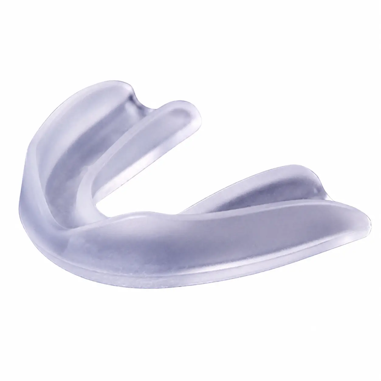 High-Performance Dual-Layer Mouthguard for Martial Arts, Taekwondo, Sanda, Basketball & Football — FDA-Approved, Custom-Fit Comfort Design with Shock-Absorbing EVA Foam for Adults and Youth