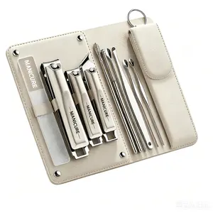 2026 German-Imported Nail Clipper - New Model, Premium Nail Care Manicure Tool (Single Unit/Set)