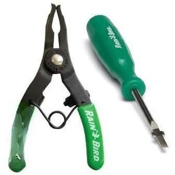 Sprinkler Tools Rotor Tool &   Tool