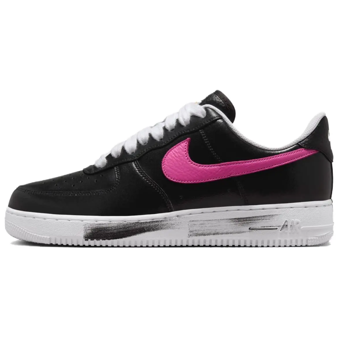 G-Dragon x Nike Air Force 1 '07 'Para-Noise 3.0' AQ3692-004
