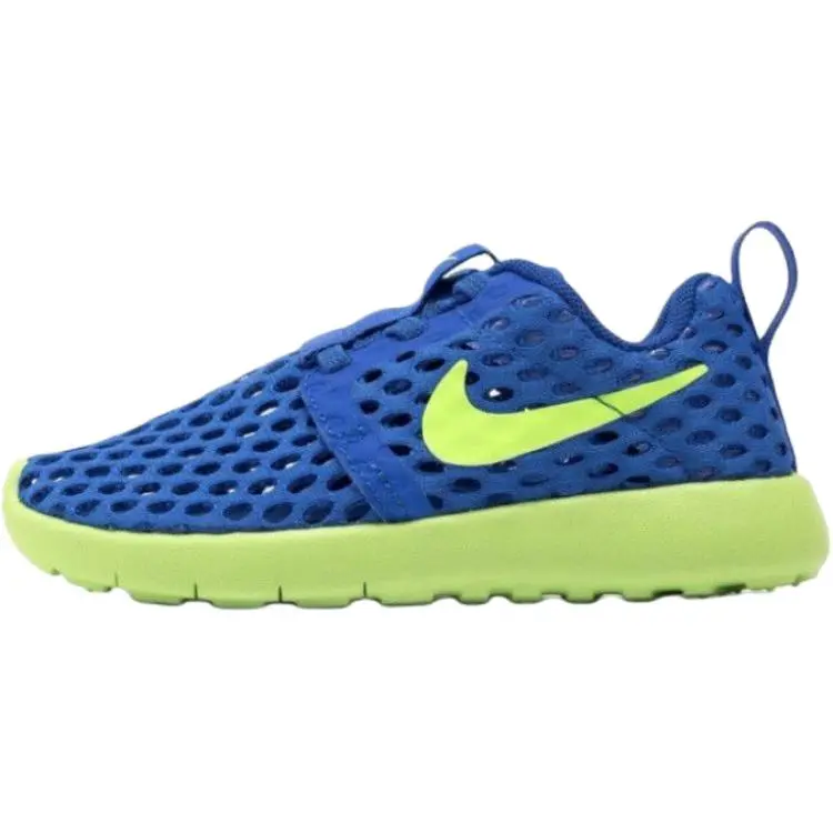 Nike Roshe One Flight Weight Comfortable Soft Low Top Walking Shoes 819691-404