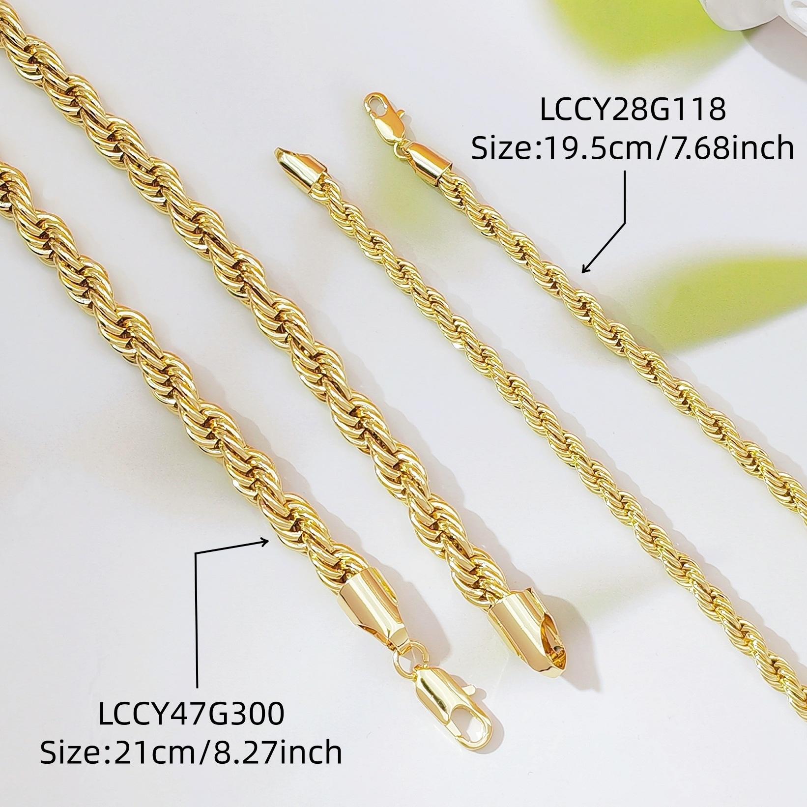 Gold Plated Twisted Rope Chain Bracelet for Women & Men, Punk Edgy Street Style Jewelry, Minimalist Bold Design with High-End Luxury Feel, Trendy Statement Bracelet for Daily Wear & Parties