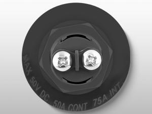 Nilight 50A ON/OFF Disconnetc Battery Switch