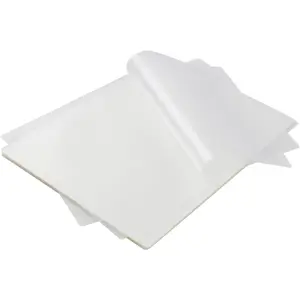 33 PCS 9”x11.5” 3mil Thermal Laminating Pouches Plastic Lamination Sheets for 8.5”x11” Paper, Ideal for Craft Office and School Supplies