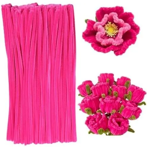 Rose red