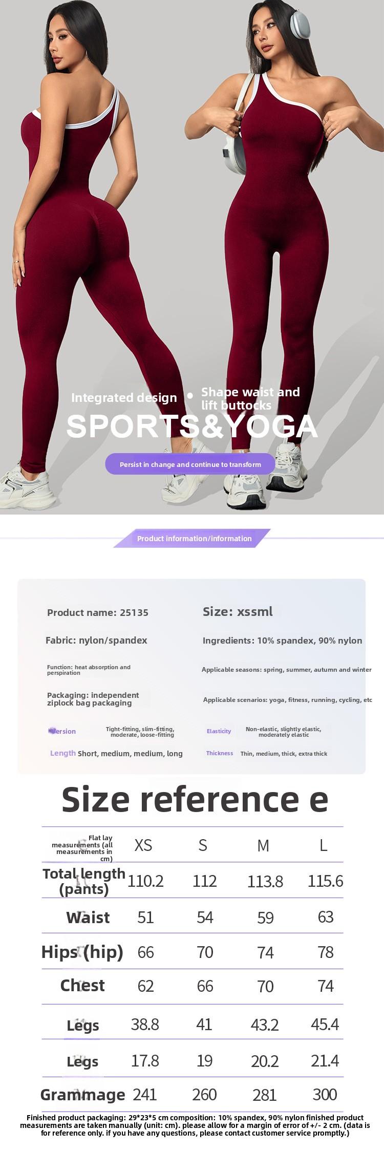 Women's Colorblock Backless Knit Yoga Jumpsuit |   Sleeveless Tummy Control Workout Romper Spring Summer Casual Sportswear