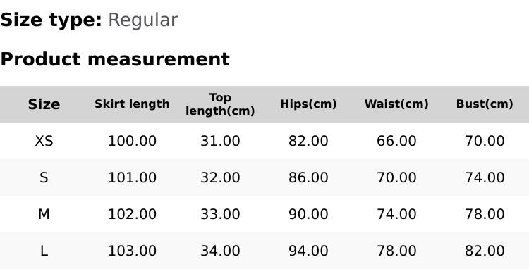 Two-Piece Set Women's Solid Color Tube Top & Skirt, Chic Backless Crop Top & Skirt for Beach Holiday Vacation, Ladies Clothes for All Seasons