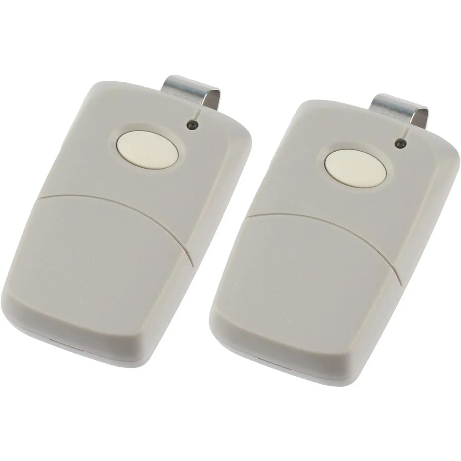 2 Replacement Garage Door Remote Gate Opener for Multicode Linear 3089 300MHz (308911, MCS308911)