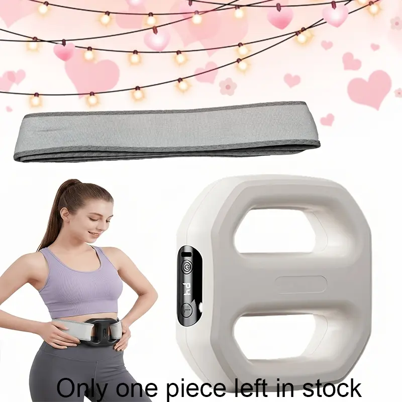 New multifunctional Relaxation Aid relaxation massage ring, mini cervical fascia massager suitable for the whole body, waist, and back, perfect for fitness relaxation and giving as a perfect gift to loved ones and friends, Usb Rechargeable Massagers