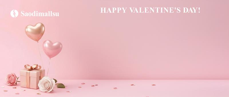 Saodimallsu Womens Oversized Heart Cardigan Color Block V Neck Button Long Sleeve Chunky Valentines Sweaters with Two Pockets & Contrast Trim