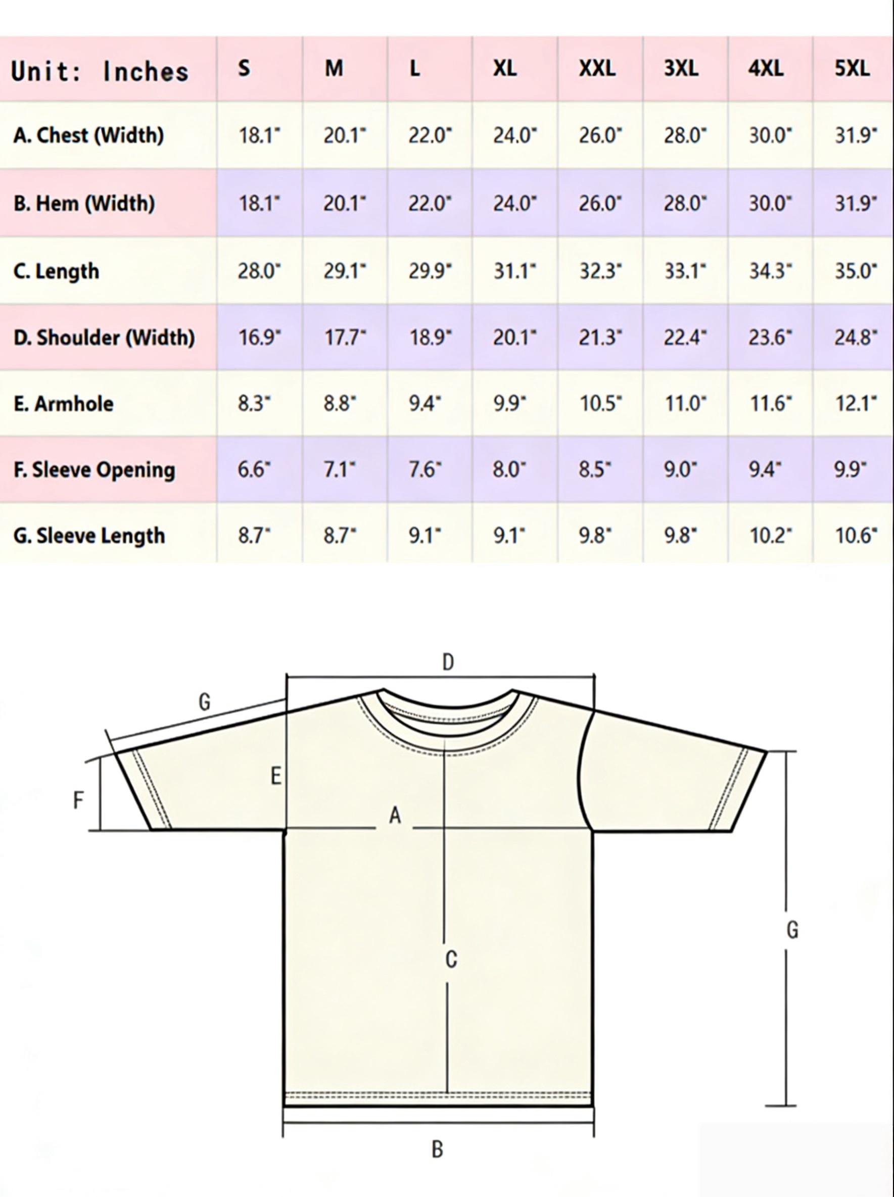 funny T-Shirt Same style for men and women 2026 summer short-sleeved printed T-shirt Menswear Top Tshirt Streetwear Tropical Crewneck Casual Crewneck Round Neck Top