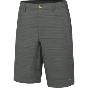 Men’s 12 Inch Bermuda Shorts, UPF 50 Stretch Golf Shorts for Casual