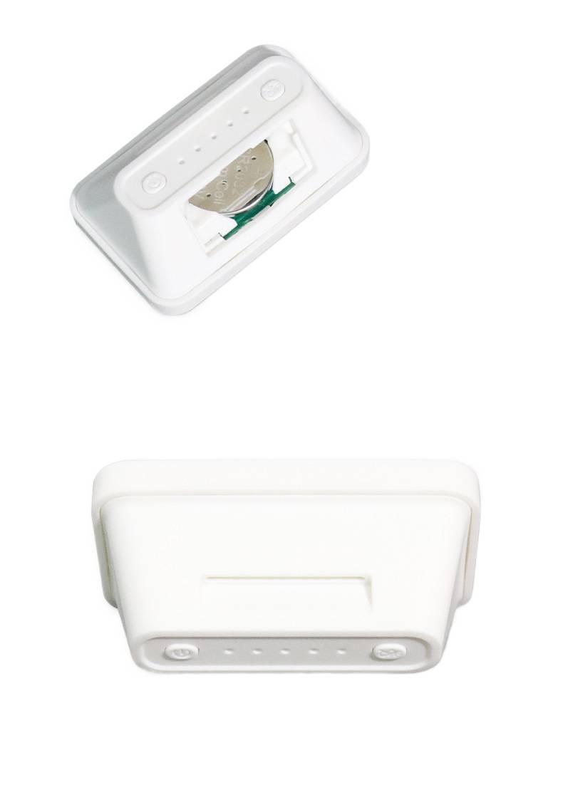 Indoor Thermometer for Home Use, High-Precision Room Temperature Gauge, Accurate Temperature and Humidity Meter for Baby Room