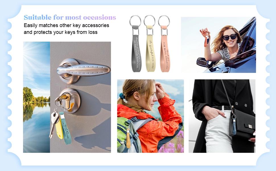 BASIC SUPPLY 30 Pcs Thank You Keychain Gift Bulk for Employee Christmas Inspirational Appreciation for Coworker Team Staff Office BASIC SUPPLY 30 Pcs Thank You Keychain Gift Bulk for Employee Christmas Inspirational Appreciation for Coworker Team Staff Office