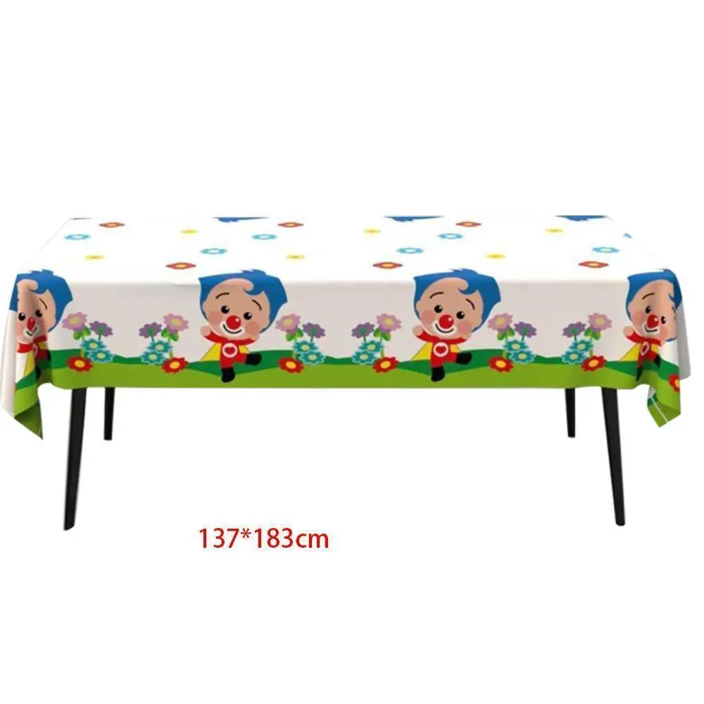 Tablecloths-1pcs