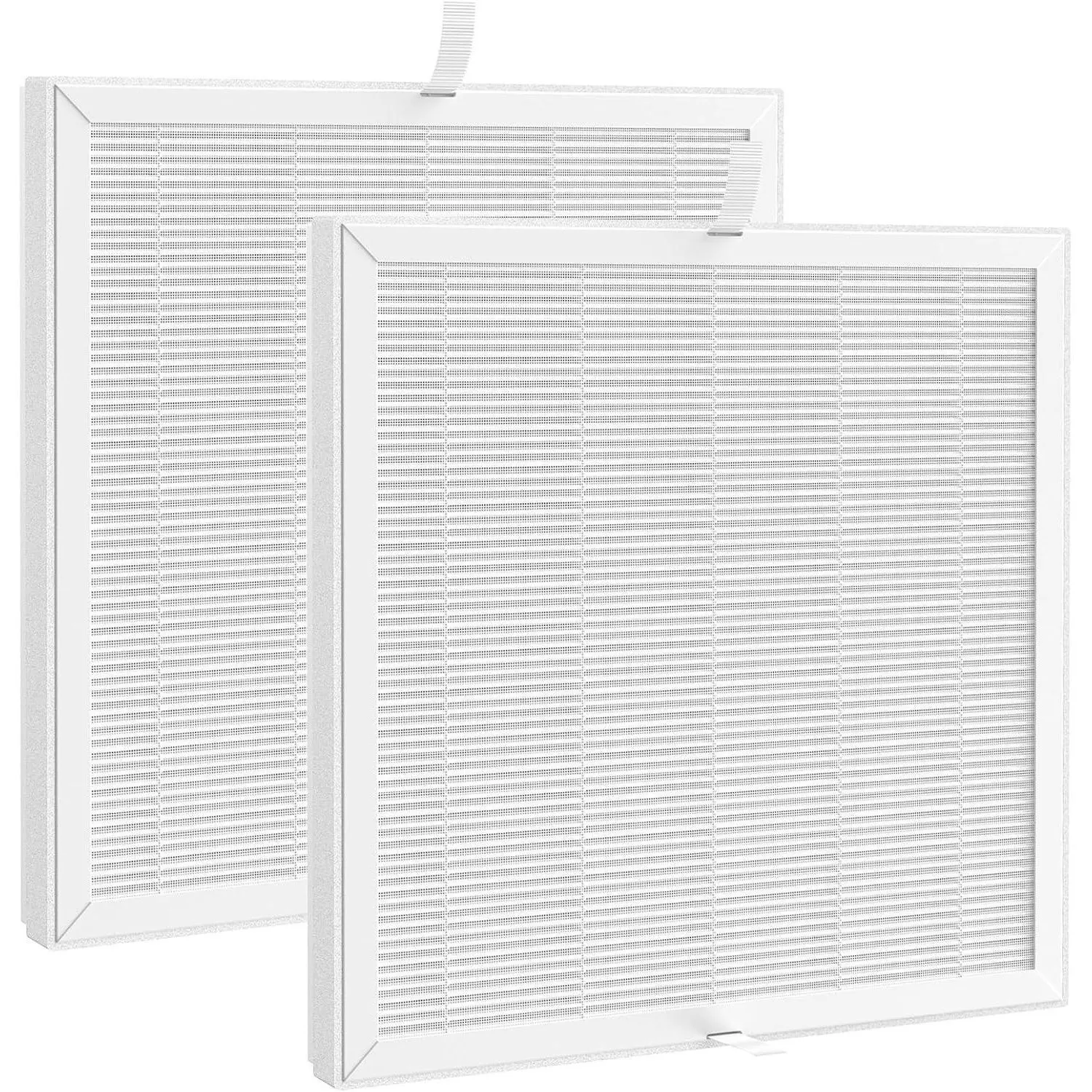 E-300L Air Purifier Replacement Filter, 2 PackGift