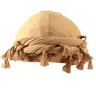 Street Style Tassel Design Turban Hats for Men, Hiphop Turban Hat, Vintage Men's Hats for Daily Wear, Streetwear Hat, Hats for Summer #GLOBAL PICKS