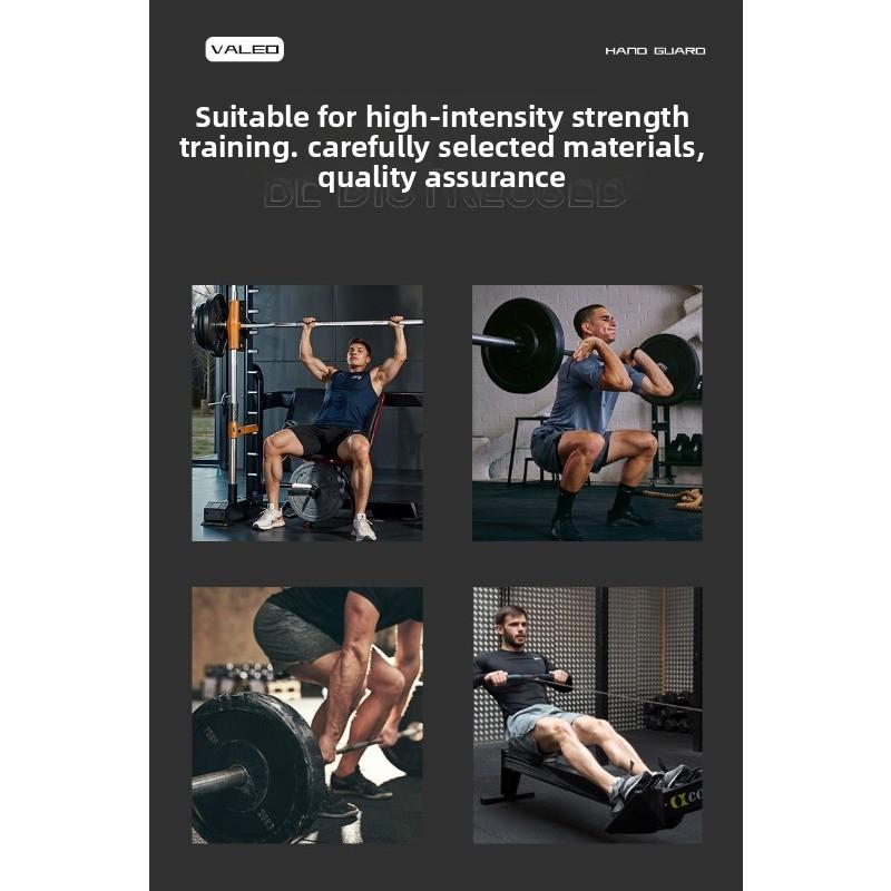 Men's Fitness Waist Belt, Squat Strength Training Universal Sports Belt, Pressurized Deadlift Weightlifting Belt