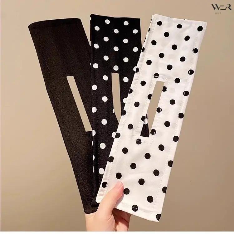 Women's Bow-Design Lazy Twist Bun Hair Styling Tool - Easy-Use Hair Band Updo Accessory for Chignon Hairstyles, Ideal for Daily Looks & Quick Styling